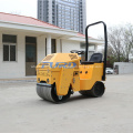 Mini Smooth Wheel Roller Compactor